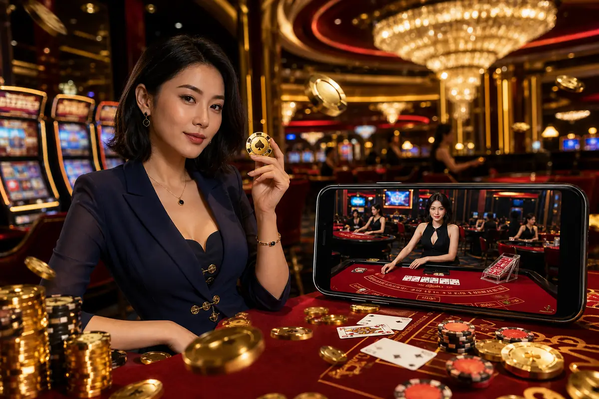 b18bet dành cho người Việt