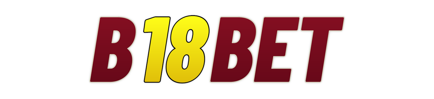 b18bet Logo